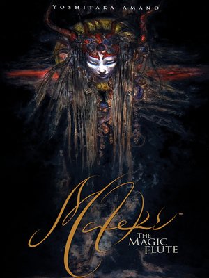 The Magic Flute - ebook
